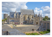 Chateau de Angers