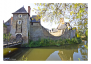 Chateau du Plessis Mace