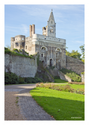 Chateau du Plessis Mace