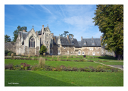 Chateau du Plessis Mace