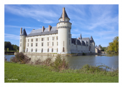 Chateau du Plessis Bourre