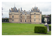 Chateau du Lude