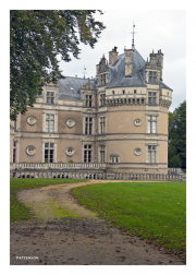 Château du Lude