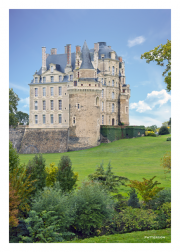 Château de Brissac