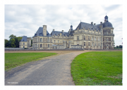 Chateau de Serrant