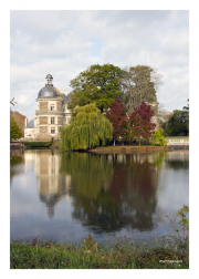 Chateau de Serrant