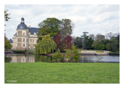 Chateau de Serrant