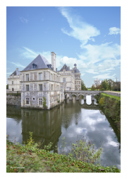 Chateau de Serrant