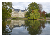 Chateau de Serrant