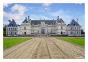 Chateau de Serrant