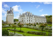 Château de Chenonceau