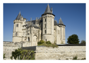 Château de Saumur