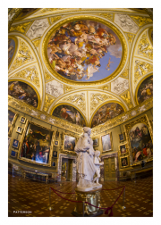 Room in Pitti Palace