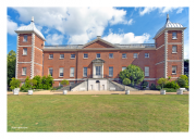 Osterley