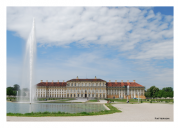 Lustheim Palace