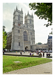 Westminster Abbey