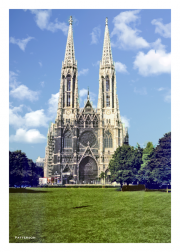Votive Church