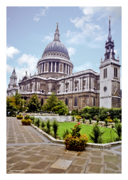 St. Paul's Cathedral