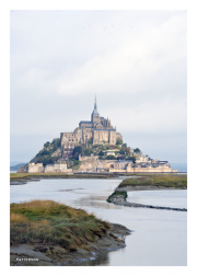 Mont St. Michel