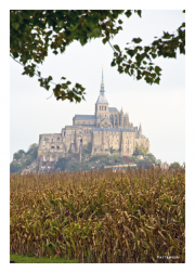 Mont St. Michel