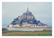 Mont St. Michel