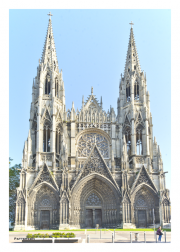 Abbey Church of St. Ouen