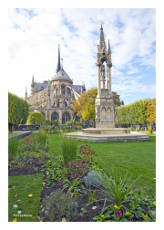 Notre Dame Cathedral