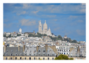 Basilique du Sacré-Cœur
