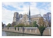 Notre Dame Cathedral
