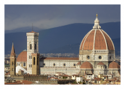 Florence - Cattedrale di Santa Maria del Fiore