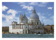 Basilica di Santa Maria della Salute