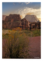 Capitol Reef