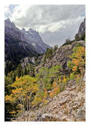 Grand Tetons