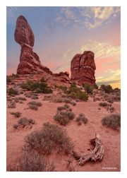 Balanced Rock