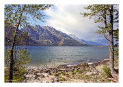 Jackson Lake
