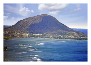 Diamond Head