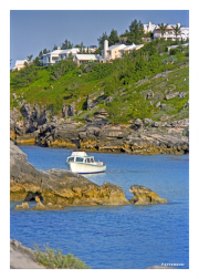Bermuda Coast