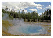 Silex Spring