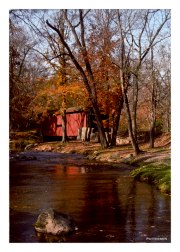 Covered Bridge