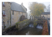 In the mists of Bayeux