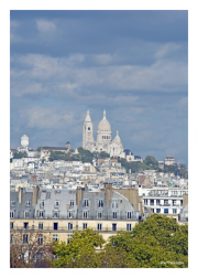 Basilique du Sacré-Cœur