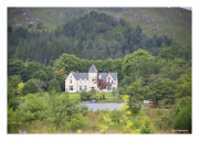 Home in the Highlands