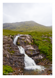 Highlands Waterfall