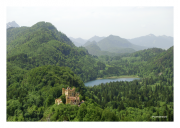 Hohenschwangau Castle