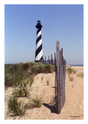 Hatteras Lighthouse