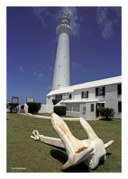Gibb's Hill Lighthouse