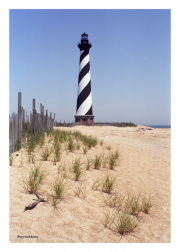 Hatteras Lighthouse
