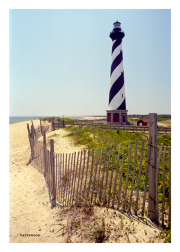 Cape Hatteras Lighthouse