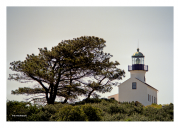 Old Point Loma Lighthouse