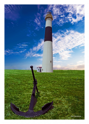 Absecon Lighthouse